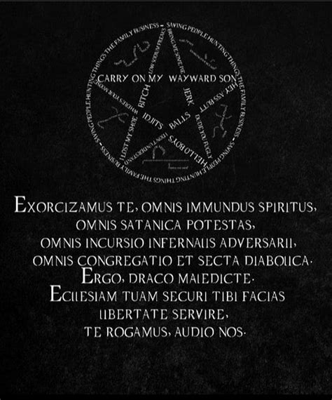 Exorcising the Demons: How Exorcism Can Heal the Effects of Black Magic